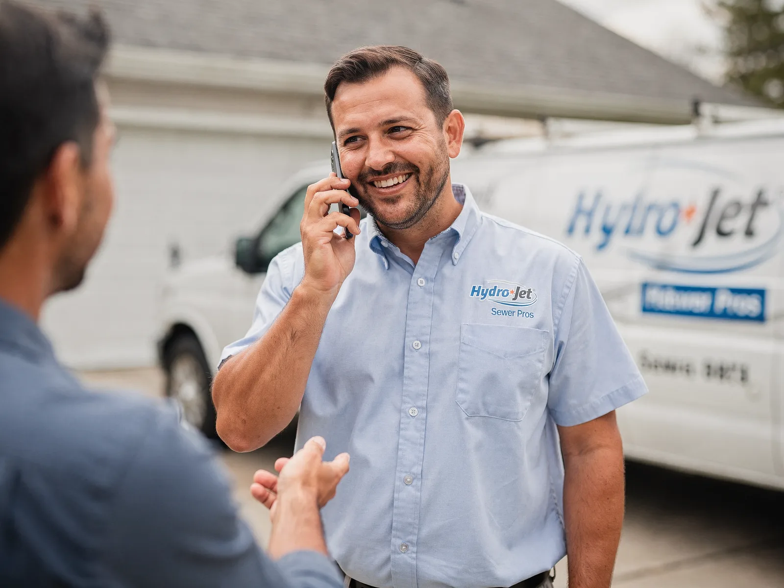 Hydro Jetting West Salem, WI FAQs